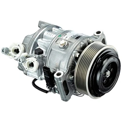 Afbeelding van Mahle Original Airco compressor ACP 538 000P