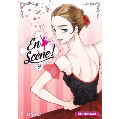 Image de En Scène ! tome 9