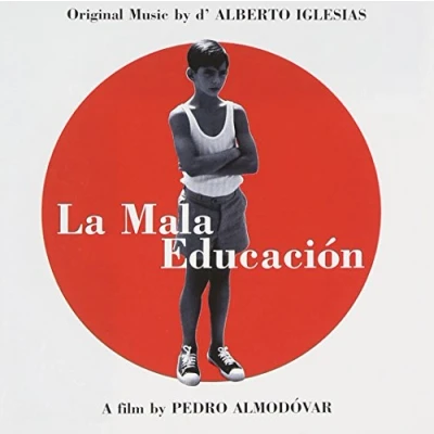 Afbeelding van La Mala Educacion