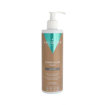Afbeelding van Válquer Professional Power Mask, veganistisch en sulfaatvrij haar, 275 ml