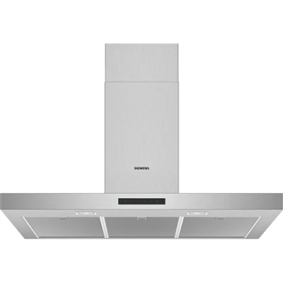 Afbeelding van Siemens Dampkap Lc96bbm50