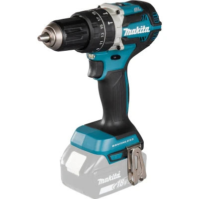 Afbeelding van Makita 18 V Klopboor /Schroefmachine