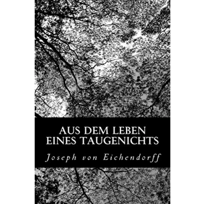 Image de Aus dem Leben eines Taugenichts