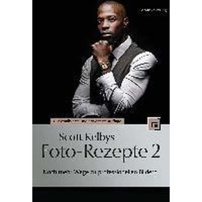 Afbeelding van Scott Kelbys Foto Rezepte 2