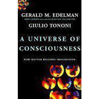 Afbeelding van A Universe of Consciousness