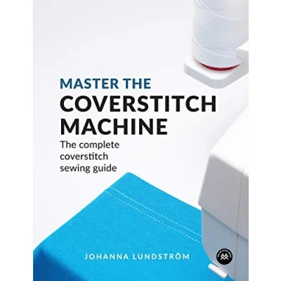 Afbeelding van Master the Coverstitch Machine