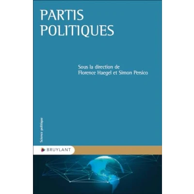 Afbeelding van Partis politiques