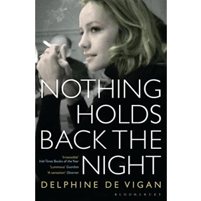 Afbeelding van Nothing Holds Back The Night