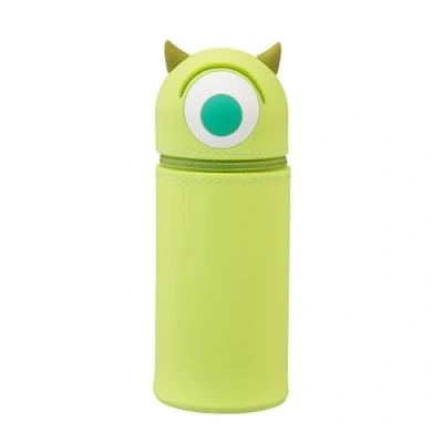 Afbeelding van Monsters Inc. Mike 3D Pennenzak