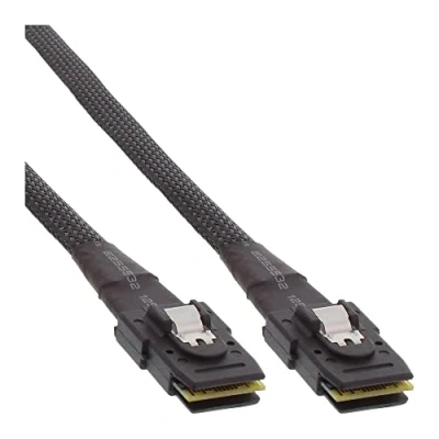 Afbeelding van InLine SAS verbindingskabel. int., Interne kabel (PC)