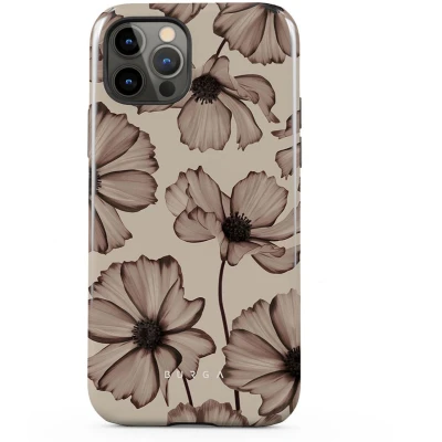 Afbeelding van Burga Tough Backcover MagSafe voor de iPhone 12 (Pro) Barely Yours