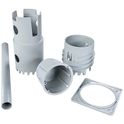 Afbeelding van KOPOS KEFZ 80/VDZ_KB Grote doos (Ø x h) 73 mm 80 1 set(s)