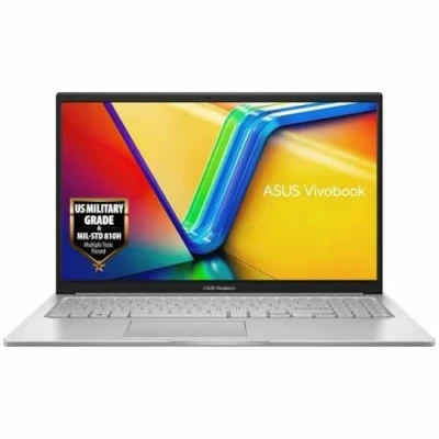 Afbeelding van ASUS VivoBook 15 S1504 laptop Zonder Windows 15,6 FHD 60Hz Intel Core i3 1315U 8GB RAM ...