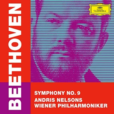 Afbeelding van Andris Nelsons Beethoven: Symphony No. 9 (CD)