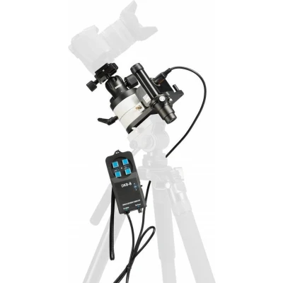 Afbeelding van Bresser Optik 4964111 Foto Montierung Statiefadapter