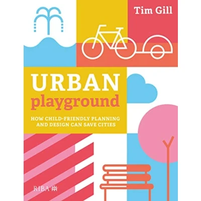 Afbeelding van Urban Playground