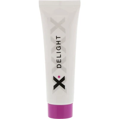 Afbeelding van Xtra Delight Stimulerende Clitoris Gel 30 ml