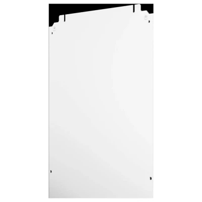 Afbeelding van Rittal KX 1566.800 Montageplaat (l x b) 200 mm 600 Plaatstaal 1 stuk(s)