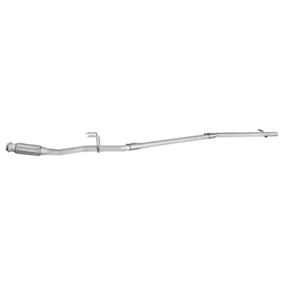 Afbeelding van Faurecia FS45433 Uitlaatpijp Voor PEUGEOT: 206 Hatchback