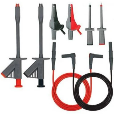 Afbeelding van Beha Amprobe 370000 Veiligheidsmeetsnoerenset [ ] 1 stuk(s)