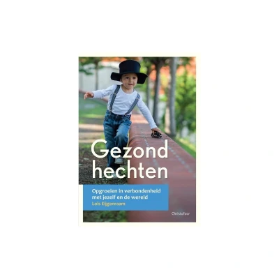 Afbeelding van Gezond hechten