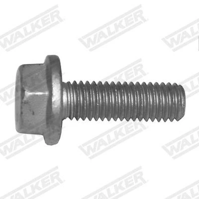Afbeelding van Walker Bout/moer 80460