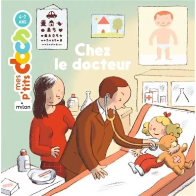 Image de Chez le docteur