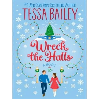 Image de Wreck the Halls