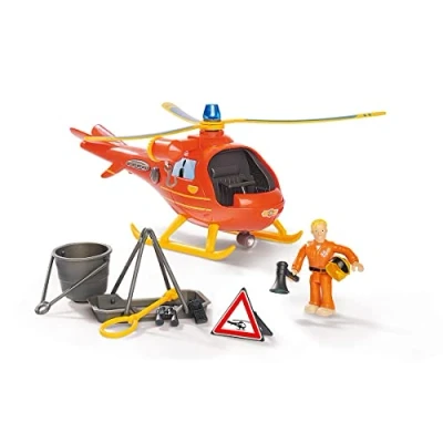 Afbeelding van Simba Toys 109252510 speelgoedvoertuig