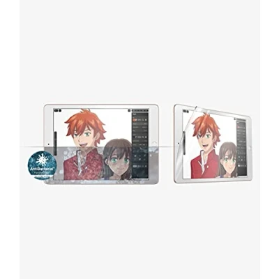 Afbeelding van PanzerGlass™ GraphicPaper® Apple iPad 10.2&#039;&#039; Paper Feel