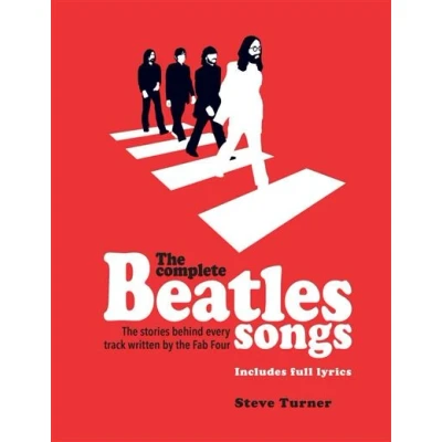 Image de The complete Beatles songs
