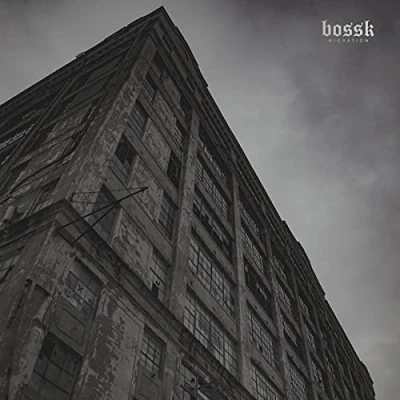 Afbeelding van Bossk Migration (CD)