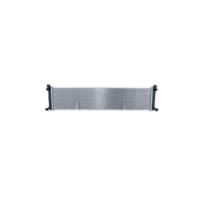 Afbeelding van NRF 550292 Radiateur Aluminium 815 178 16 Koelribben gesoldeerd