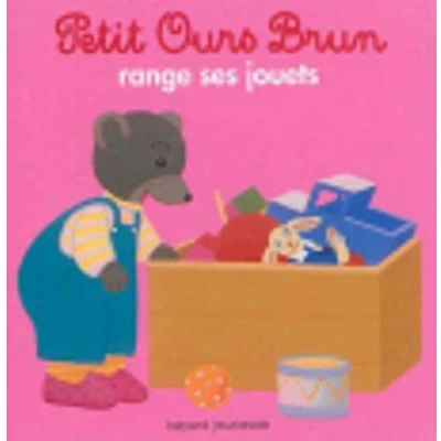 Afbeelding van Petit Ours Brun