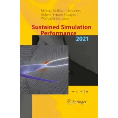 Afbeelding van Sustained Simulation Performance 2021