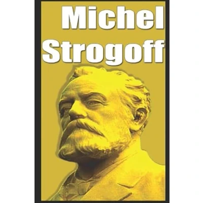 Afbeelding van Michel Strogoff