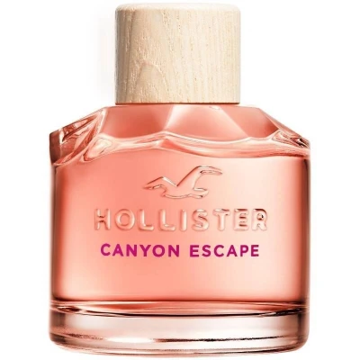 Afbeelding van Hollister Eau de Parfum Canyon Escape 50ml