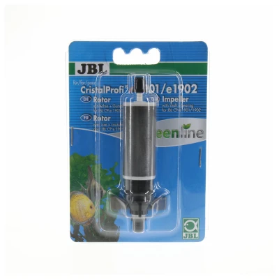 Afbeelding van JBL rotorset greenline E1901/2