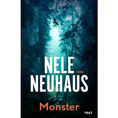 Afbeelding van Bodenstein &amp; Kirchhoff 11 Monster