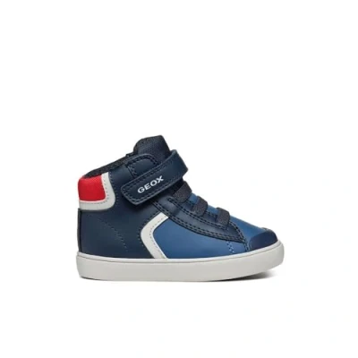 Afbeelding van Geox B Gisli A Schoenen Blauw EU 26 Jongen