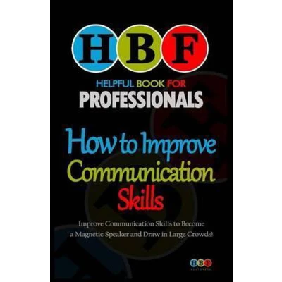 Afbeelding van How to Improve Communication Skills