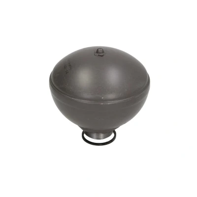 Afbeelding van Febi Bilstein Veerbol hydraulisch veersysteem 38289