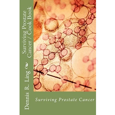 Afbeelding van Surviving Prostate Cancer