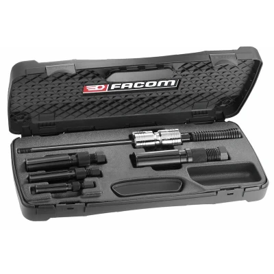 Image de FACOM U.49PJ2 jeu d&#039;extracteurs pour petites applications mécaniques