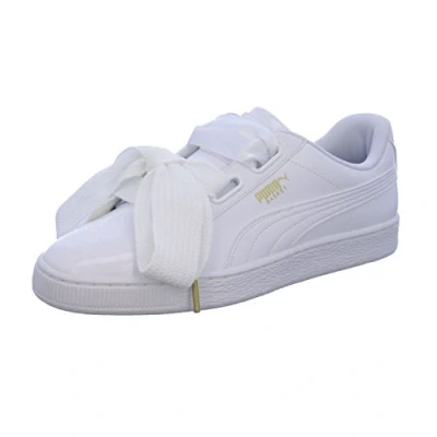 Afbeelding van Puma Dammes Schoenen Sneakers Wit 38