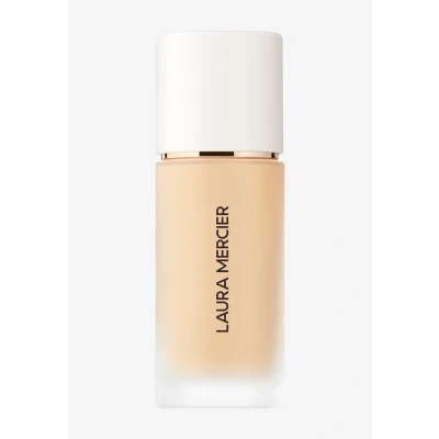 Afbeelding van Laura Mercier Real Flawless Weightless Perfecting Foundation 2W1 Macadamia 30 Ml