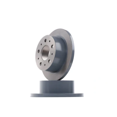 Afbeelding van Febi Bilstein Remschijf 43937