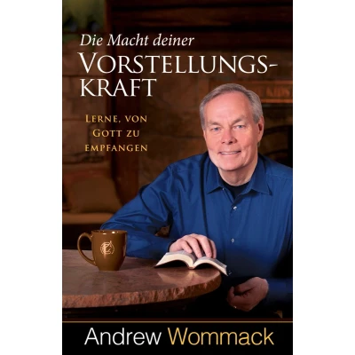 Afbeelding van Die Macht deiner Vorstellungskraft