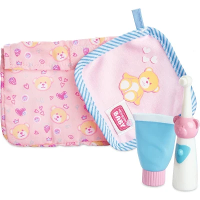 Afbeelding van New Born Baby Bath Accessories