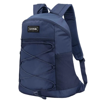 Afbeelding van Dakine Uni Rugzak Wndr Pack 18l Naval Academy BLAUW One Size